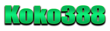 Logo Koko388